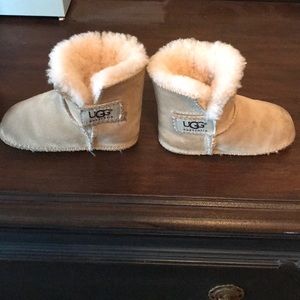 Baby uggs